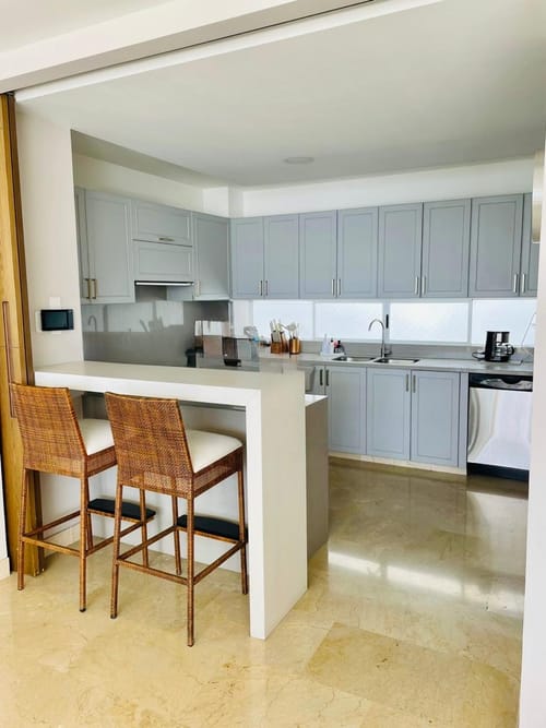 Apartamento de 4 alcobas en venta en Normandia, Cali, 234 m² · foto 7 de 12