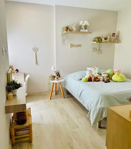 Apartamento de 4 alcobas en venta en Normandia, Cali, 234 m² · foto 8 de 12