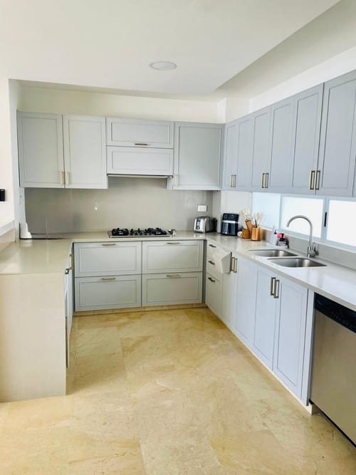 Apartamento de 4 alcobas en venta en Normandia, Cali, 234 m² · foto 10 de 12