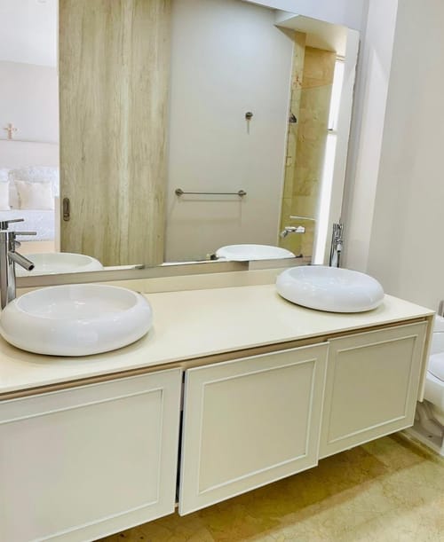 Apartamento de 4 alcobas en venta en Normandia, Cali, 234 m² · foto 11 de 12