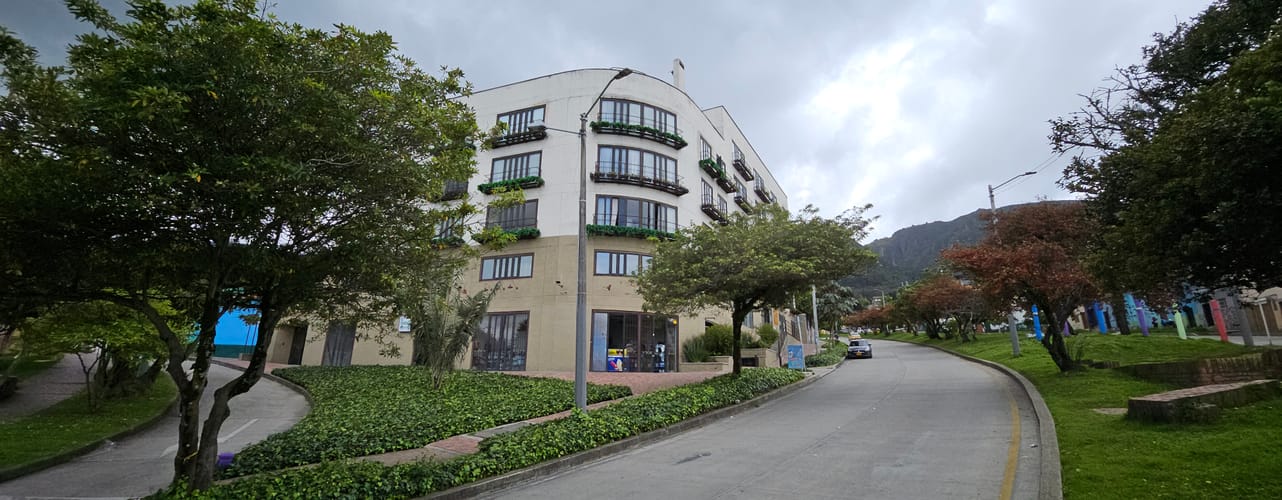 $420.000.000 en La Candelaria