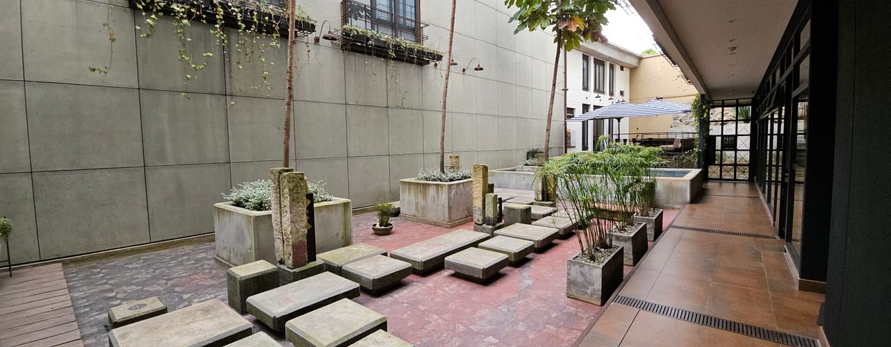 Apartaestudio en venta en La Candelaria, Bogotá, 37 m² · foto 10 de 24