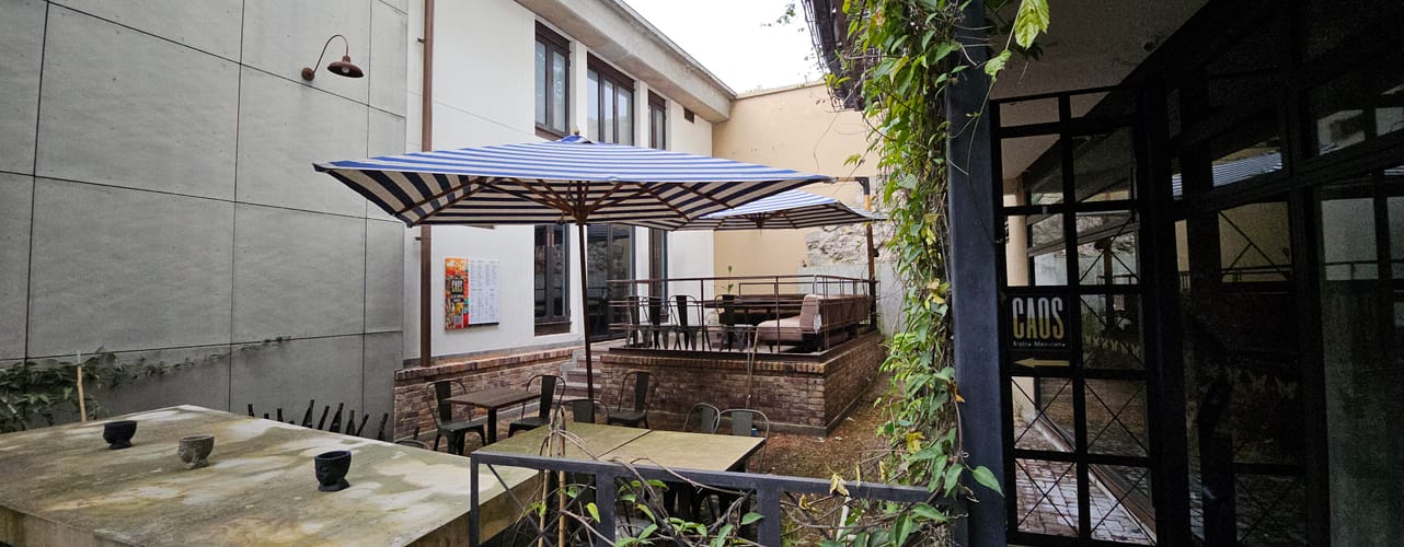 Apartaestudio en venta en La Candelaria, Bogotá, 37 m² · foto 12 de 24