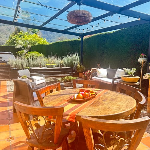 Casa de 4 alcobas en venta en Siberia, Cota, 325 m² · foto 4 de 18