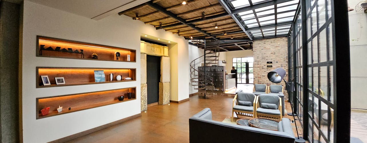 Apartaestudio en venta en La Candelaria, Bogotá, 37 m² · foto 13 de 24