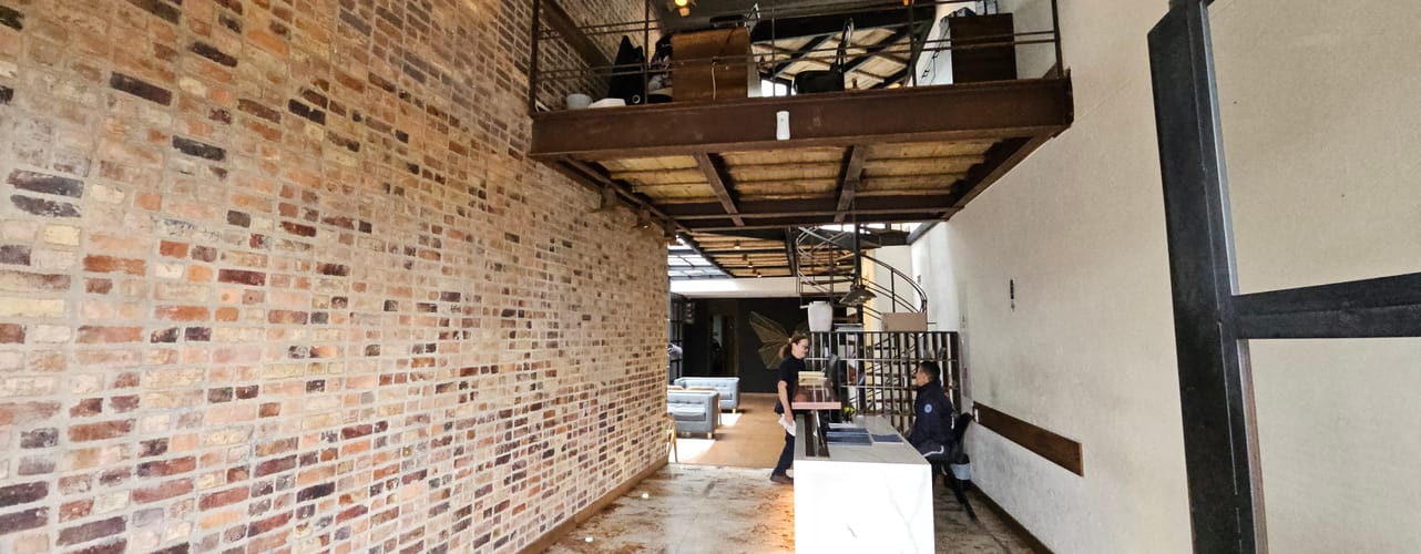 Apartaestudio en venta en La Candelaria, Bogotá, 37 m² · foto 15 de 24