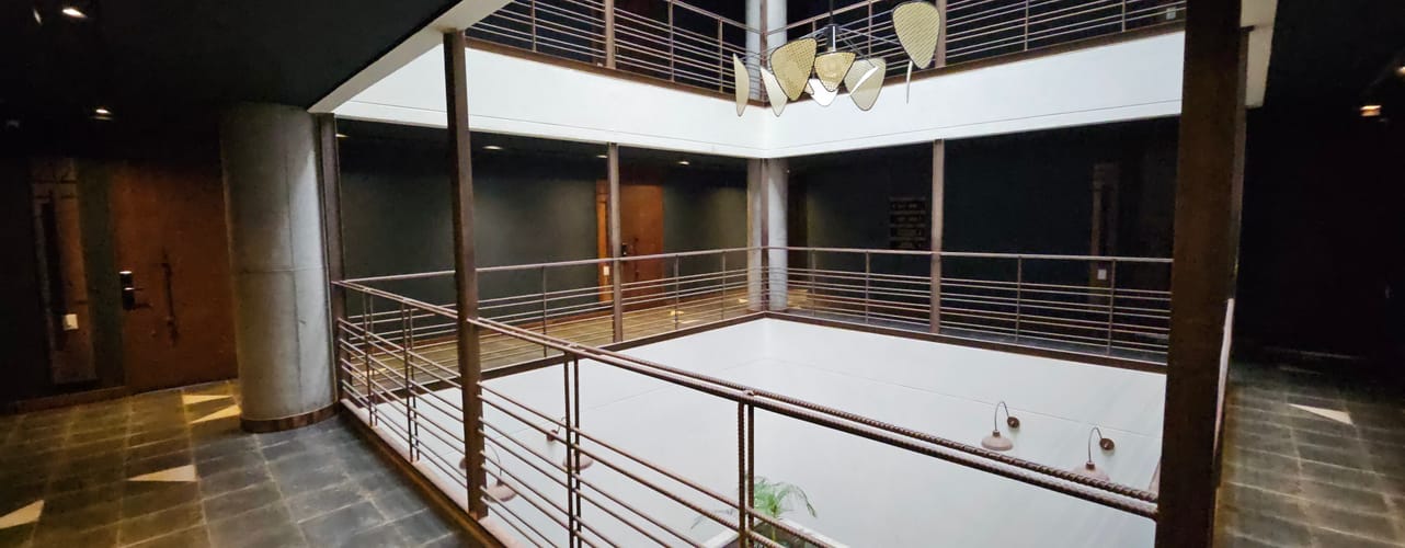 Apartaestudio en venta en La Candelaria, Bogotá, 37 m² · foto 17 de 24