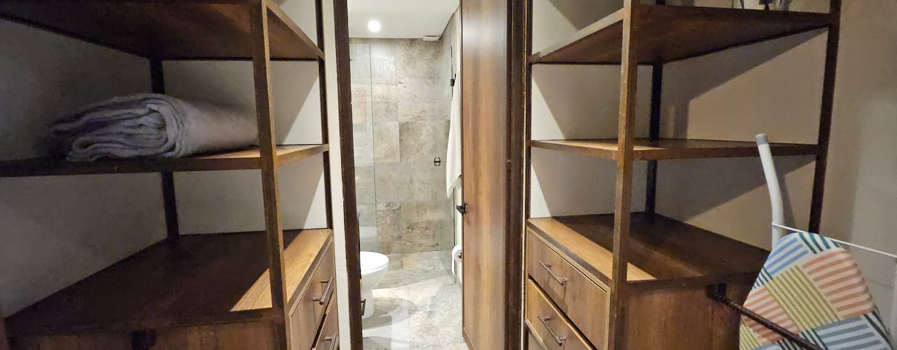Apartaestudio en venta en La Candelaria, Bogotá, 37 m² · foto 24 de 24