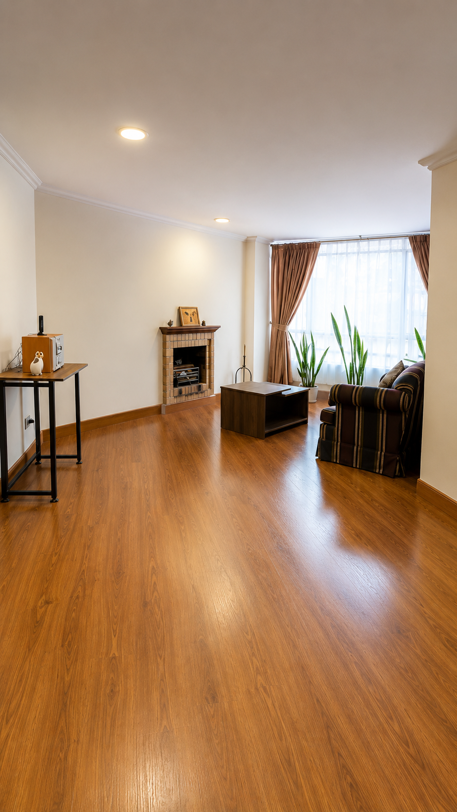 Apartamento en venta en Cedritos, Bogotá · foto 1 de 19