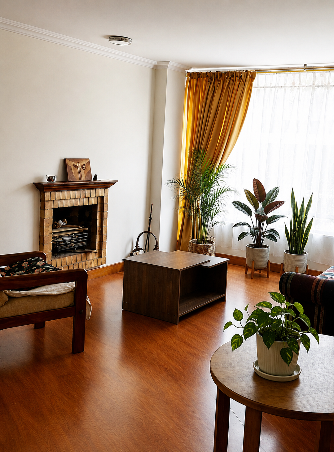 Apartamento en venta en Cedritos, Bogotá · foto 3 de 19