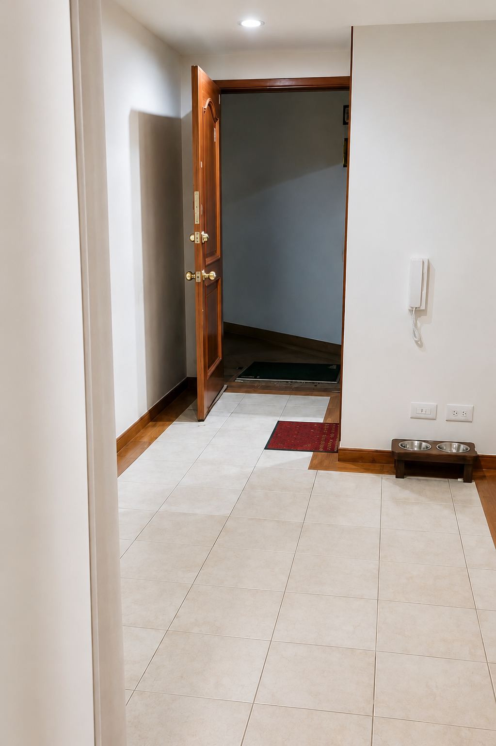 Apartamento en venta en Cedritos, Bogotá · foto 6 de 19