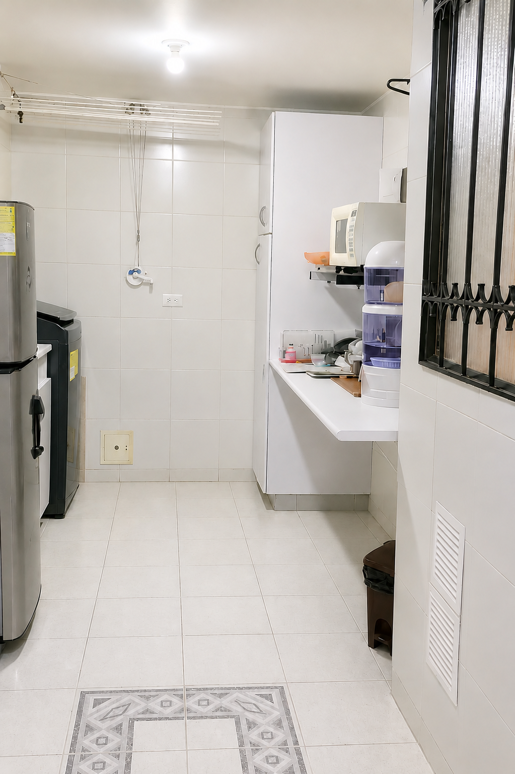 Apartamento en venta en Cedritos, Bogotá · foto 8 de 19