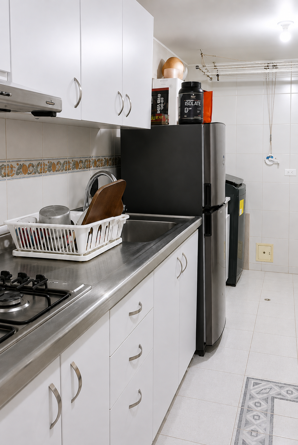Apartamento en venta en Cedritos, Bogotá · foto 9 de 19
