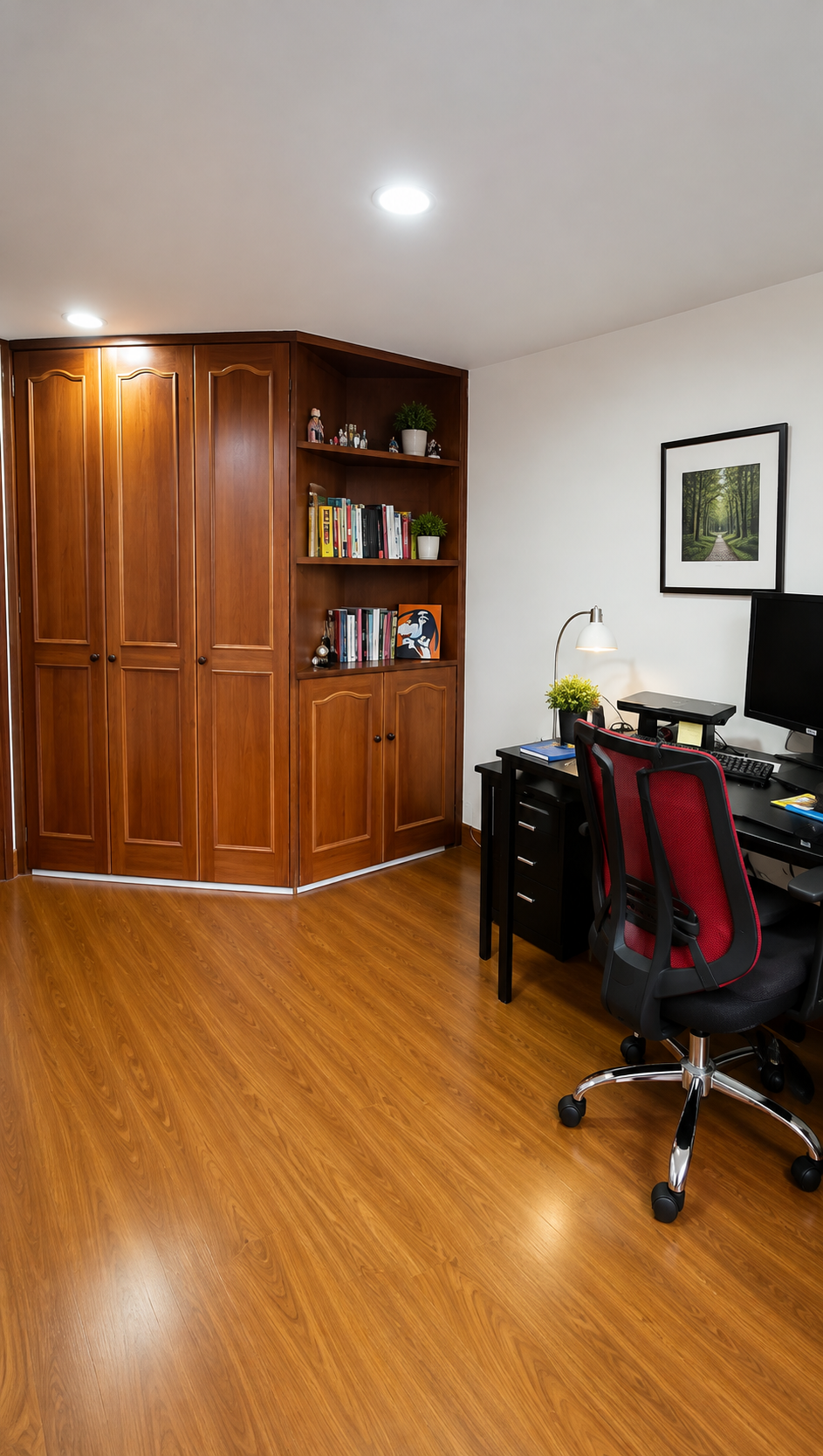 Apartamento en venta en Cedritos, Bogotá · foto 10 de 19