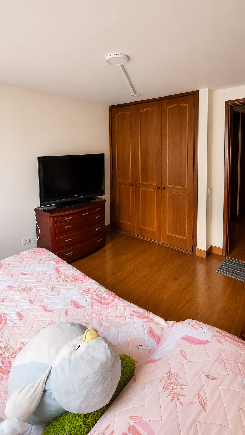Apartamento en venta en Cedritos, Bogotá · foto 11 de 19