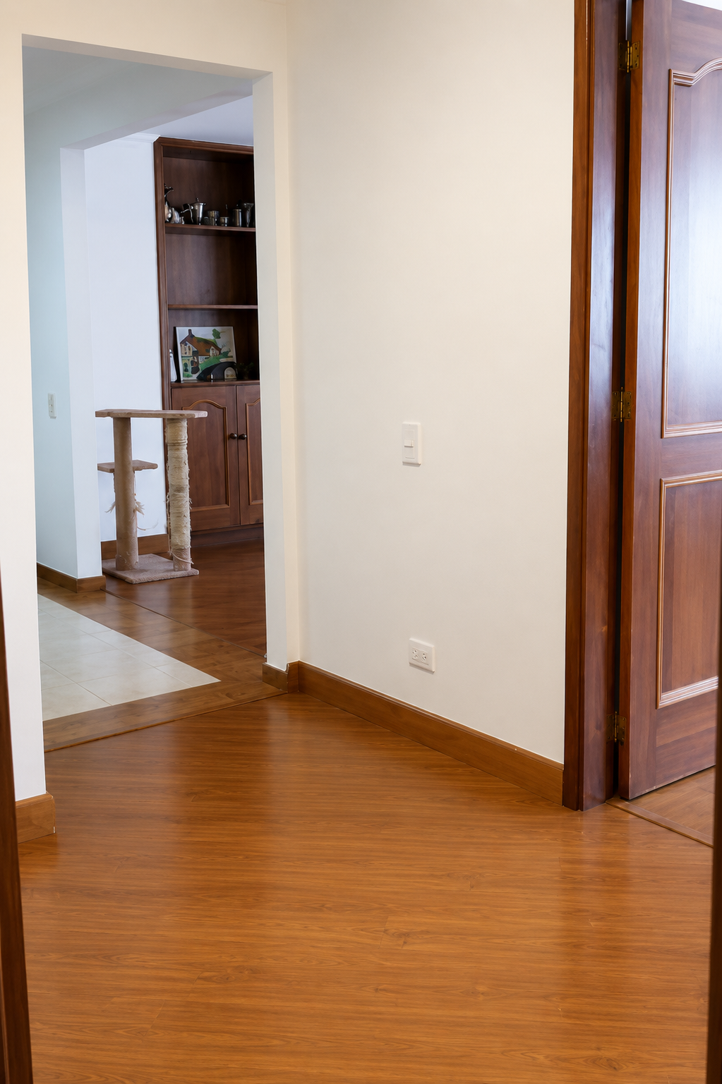 Apartamento en venta en Cedritos, Bogotá · foto 13 de 19