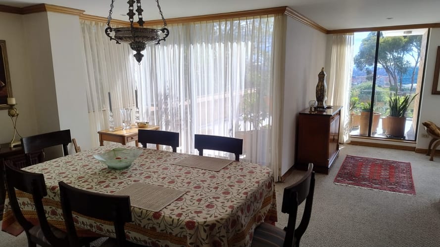 Apartamento en venta en Santa Ana Oriental, Bogotá · foto 3 de 10