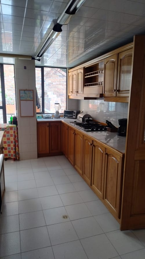 Apartamento en venta en Santa Ana Oriental, Bogotá · foto 4 de 10