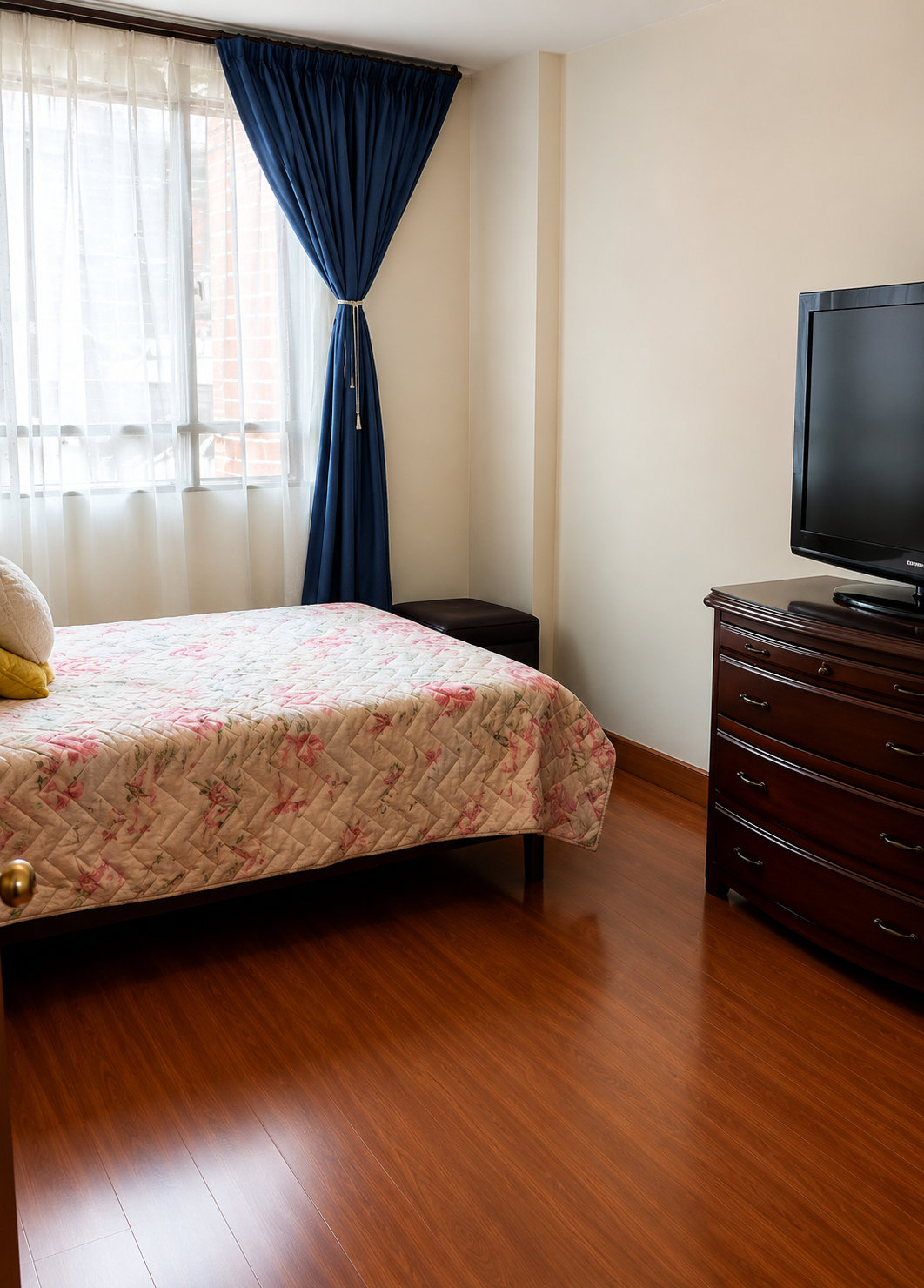 Apartamento en venta en Cedritos, Bogotá · foto 15 de 19