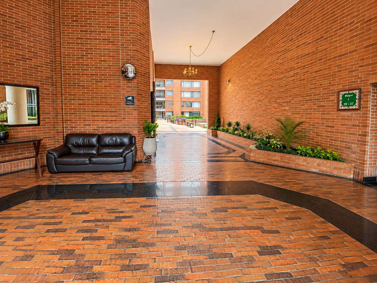 Apartamento en venta en Cedritos, Bogotá · foto 16 de 19