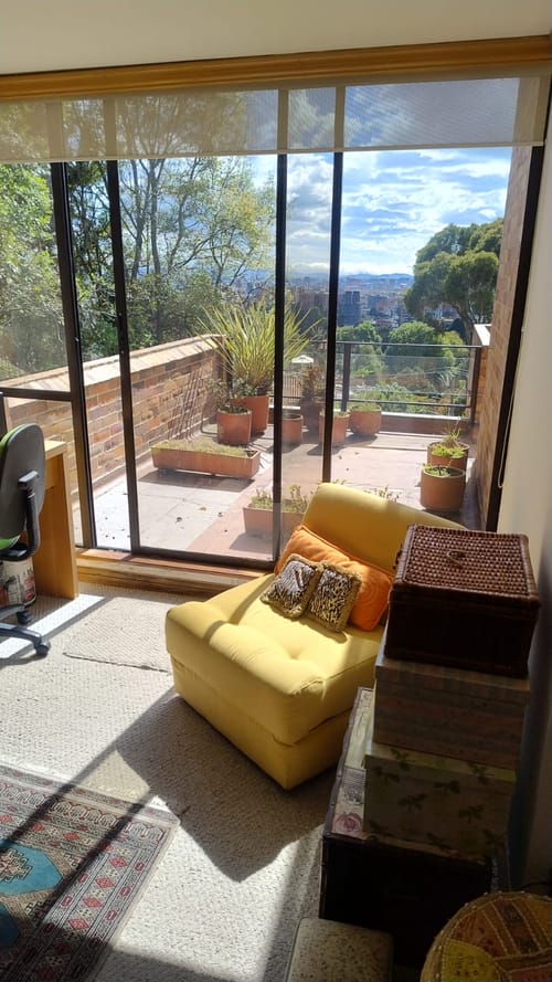 Apartamento en venta en Santa Ana Oriental, Bogotá · foto 7 de 10