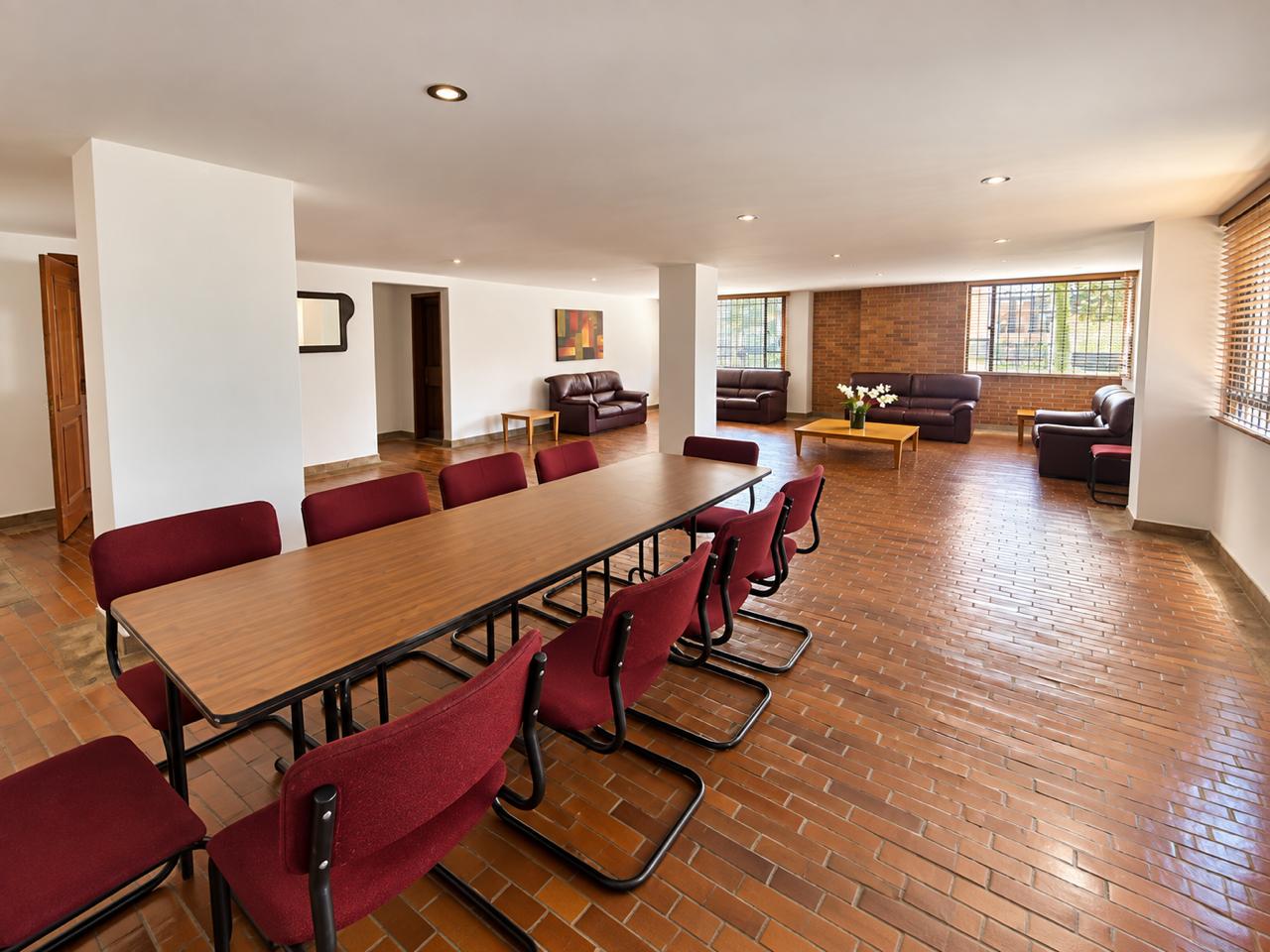 Apartamento en venta en Cedritos, Bogotá · foto 17 de 19