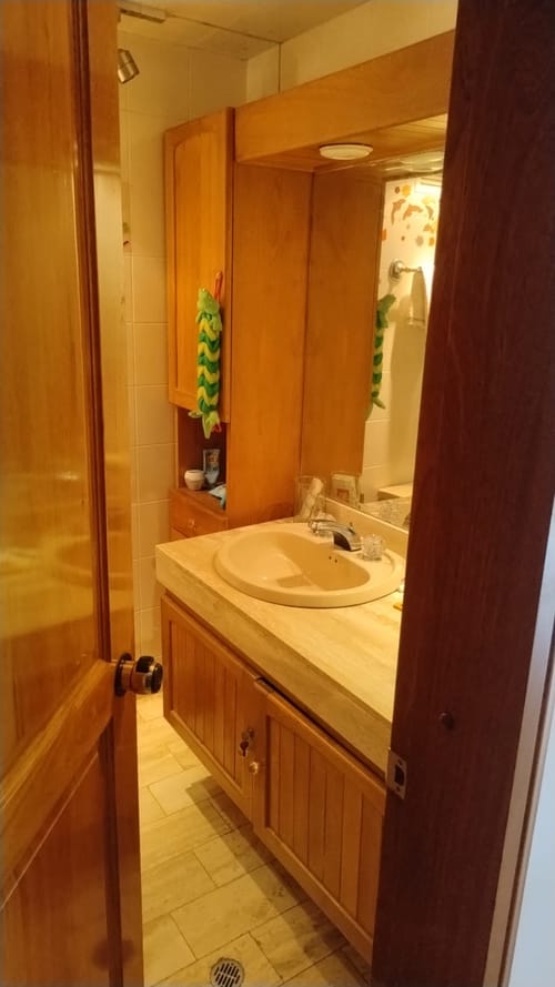 Apartamento en venta en Santa Ana Oriental, Bogotá · foto 8 de 10
