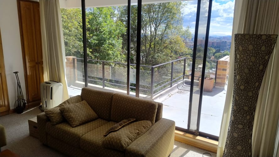Apartamento en venta en Santa Ana Oriental, Bogotá · foto 9 de 10