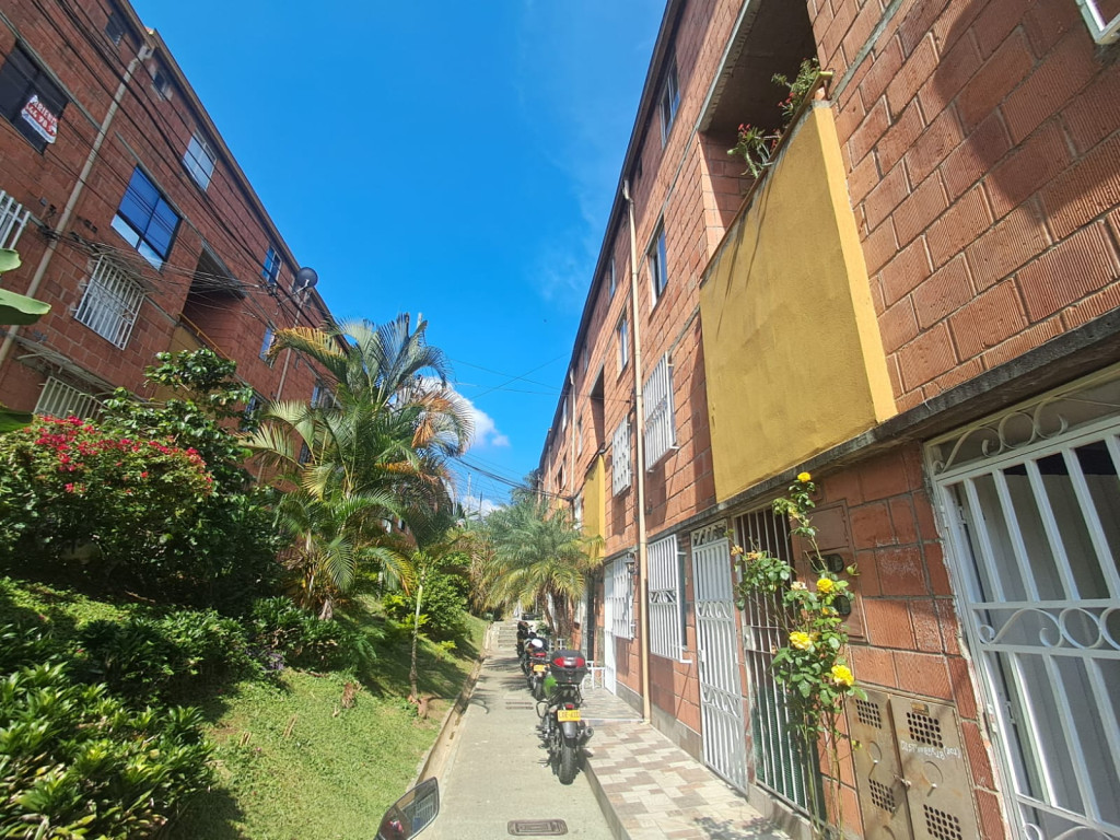 Apartamento en Venta en Calasanz parte alta, Medellín