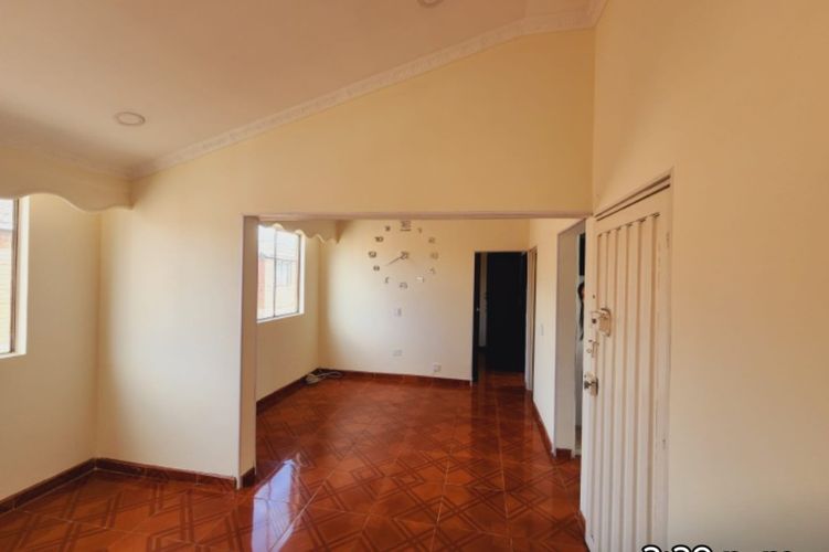 Apartamento de 2 alcobas en venta en Maria Paz, Bogotá, 45 m² · foto 2 de 10