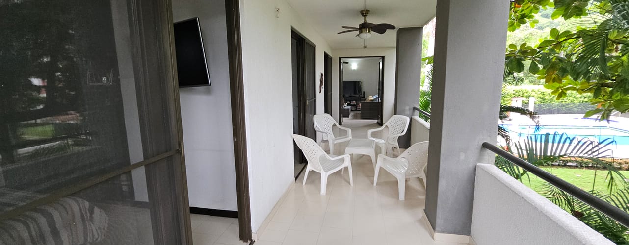 Apartamento de 3 alcobas en venta en Girardot, Girardot, 120 m² · foto 4 de 23