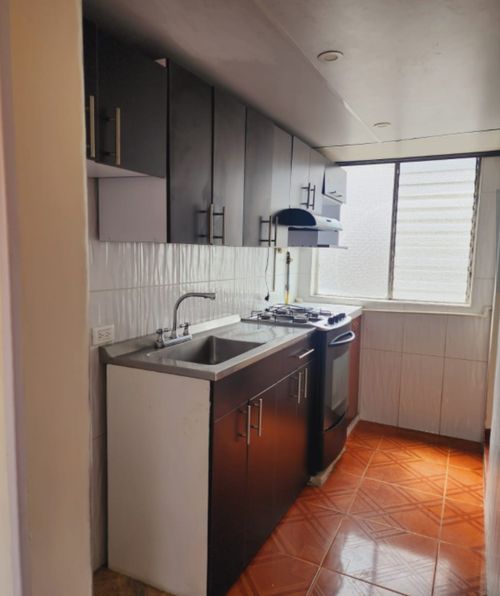 Apartamento de 2 alcobas en venta en Maria Paz, Bogotá, 45 m² · foto 4 de 10
