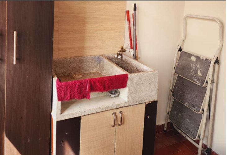 Apartamento de 2 alcobas en venta en Maria Paz, Bogotá, 45 m² · foto 5 de 10