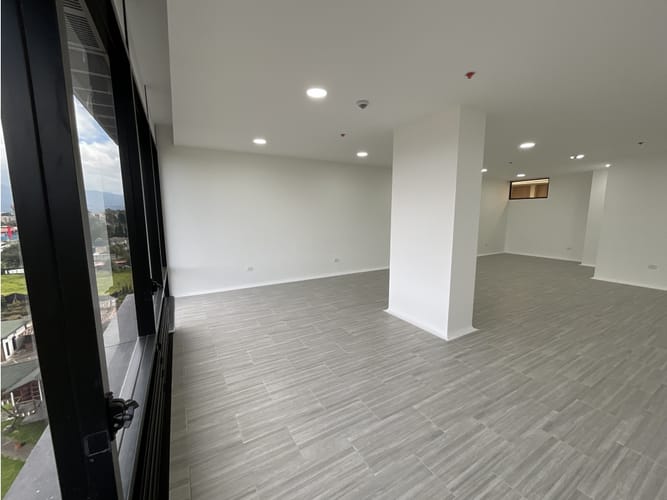 Oficina en arriendo en Canelon, Cajicá, 75 m² · foto 4 de 9