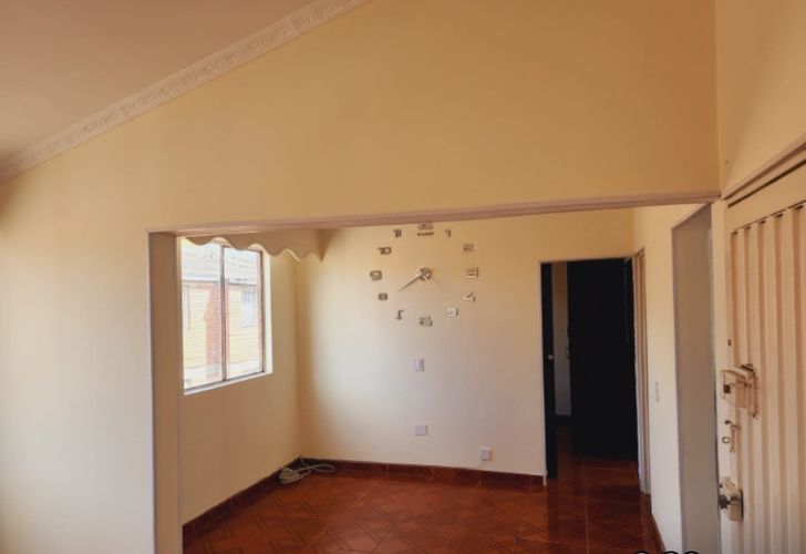Apartamento de 2 alcobas en venta en Maria Paz, Bogotá, 45 m² · foto 6 de 10