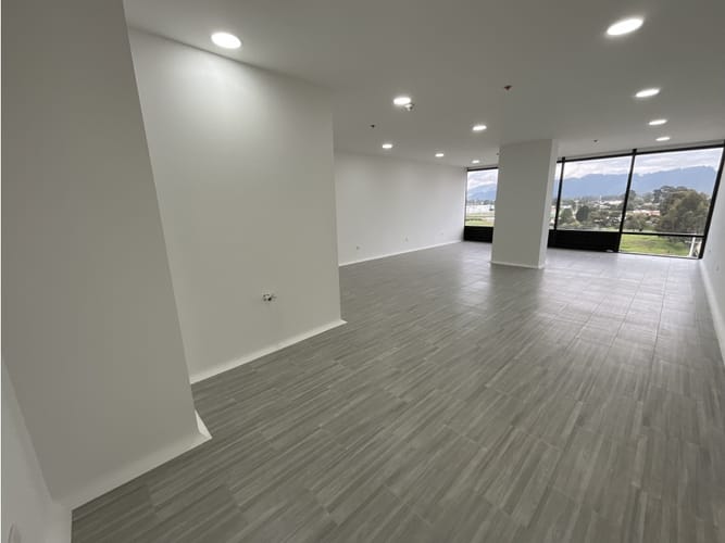 Oficina en arriendo en Canelon, Cajicá, 75 m² · foto 5 de 9