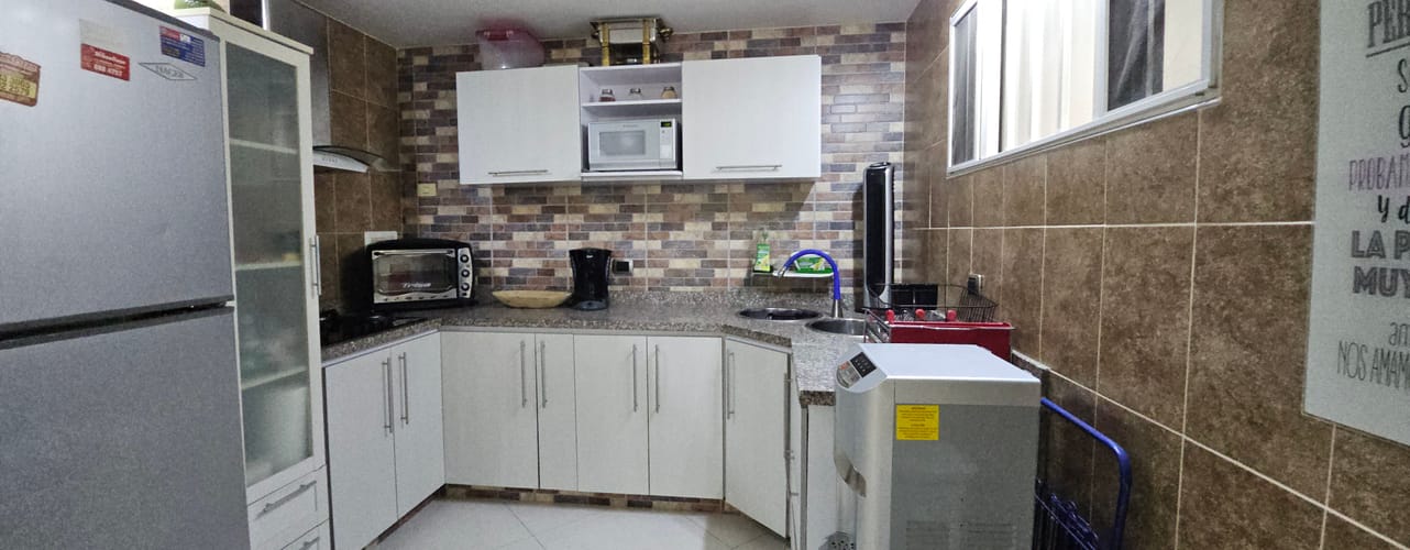 Apartamento de 3 alcobas en venta en Girardot, Girardot, 120 m² · foto 6 de 23