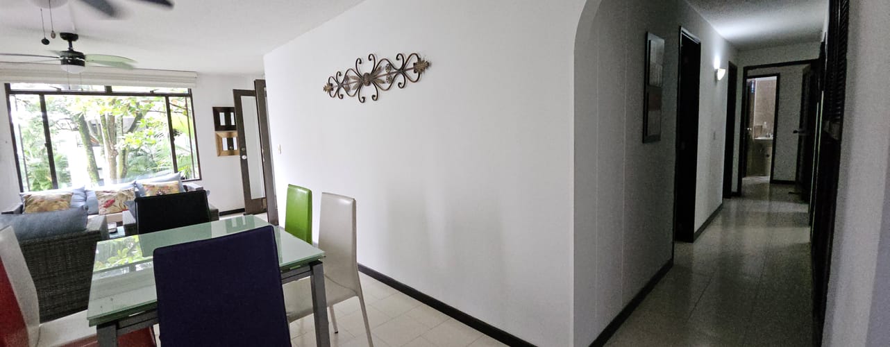 Apartamento de 3 alcobas en venta en Girardot, Girardot, 120 m² · foto 7 de 23
