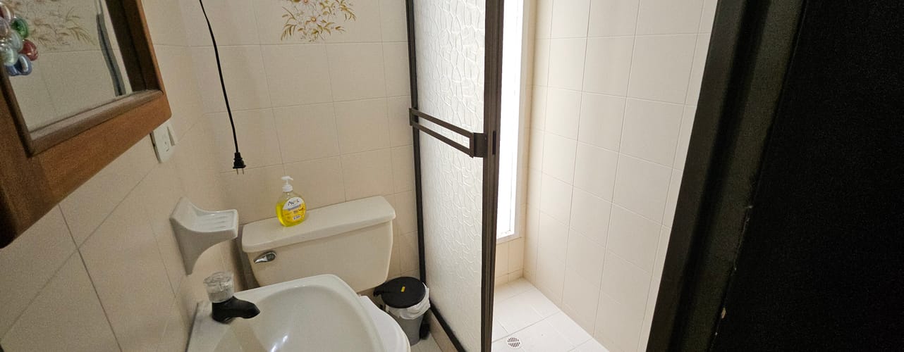 Apartamento de 3 alcobas en venta en Girardot, Girardot, 120 m² · foto 8 de 23