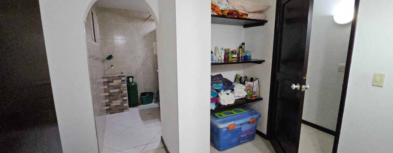 Apartamento de 3 alcobas en venta en Girardot, Girardot, 120 m² · foto 9 de 23