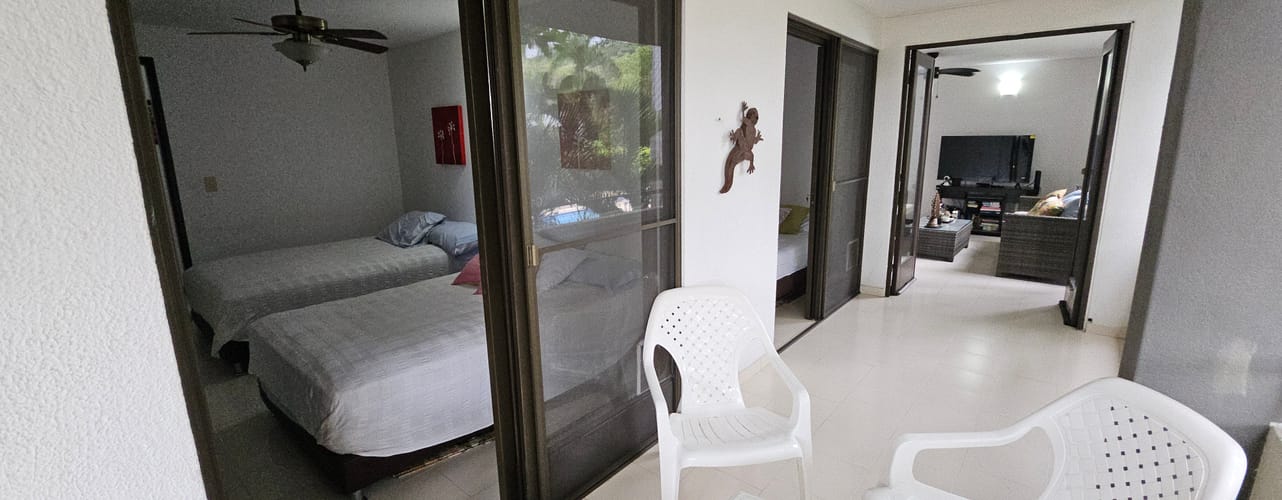 Apartamento de 3 alcobas en venta en Girardot, Girardot, 120 m² · foto 12 de 23