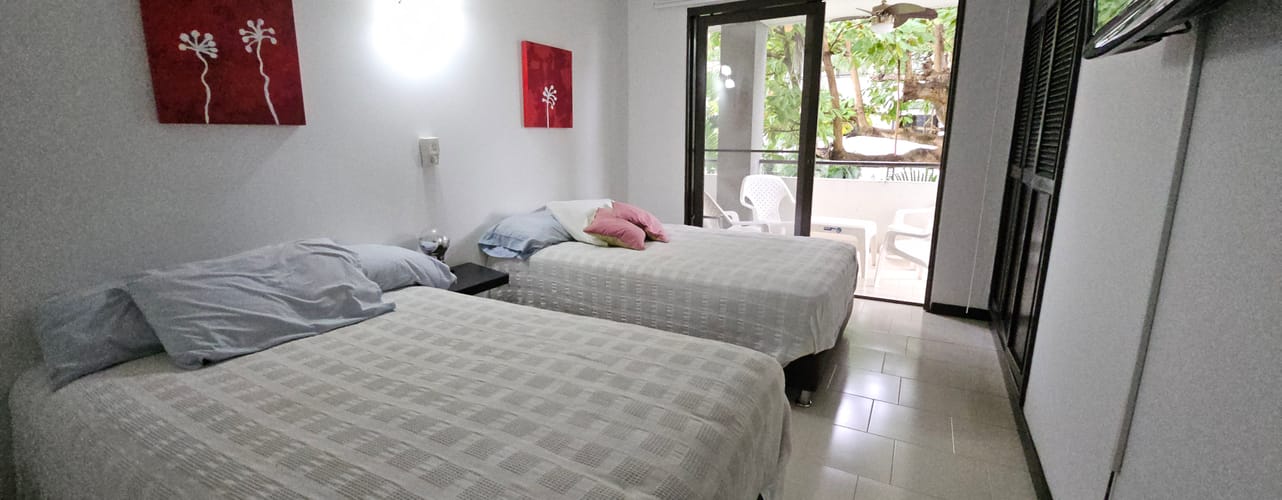 Apartamento de 3 alcobas en venta en Girardot, Girardot, 120 m² · foto 13 de 23