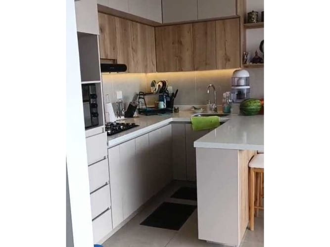 $660.000.000 en Hacienda Santa Cruz