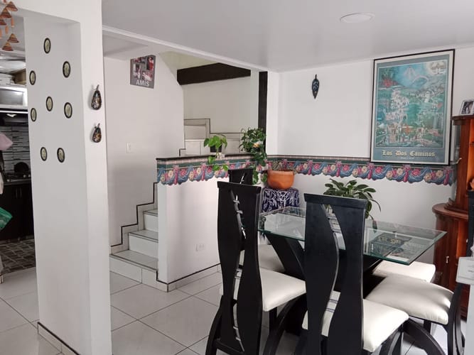 Casa de 6 alcobas en venta en San Mateo, Soacha, 144 m² · foto 6 de 18