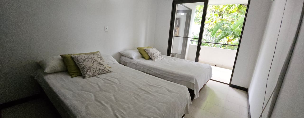 Apartamento de 3 alcobas en venta en Girardot, Girardot, 120 m² · foto 14 de 23