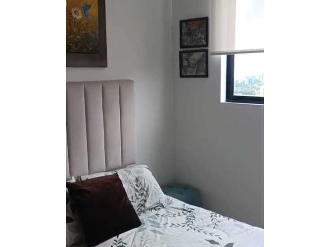 Apartamento de 3 alcobas en venta en Hacienda Santa Cruz, Ibagué, 94 m² · foto 3 de 10
