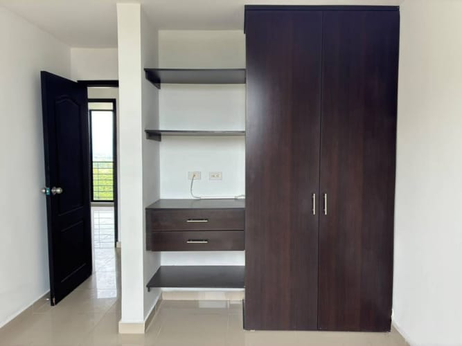 Apartamento de 3 alcobas en venta en Picaleña Y Mirolindo, Ibagué, 80 m² · foto 17 de 20