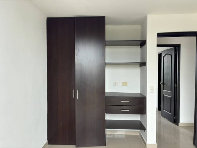 Apartamento de 3 alcobas en venta en Picaleña Y Mirolindo, Ibagué, 80 m² · foto 18 de 20
