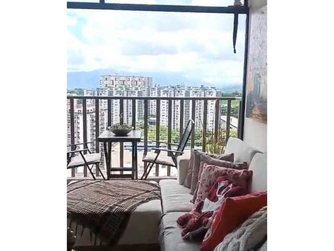 Apartamento de 3 alcobas en venta en Hacienda Santa Cruz, Ibagué, 94 m² · foto 6 de 10