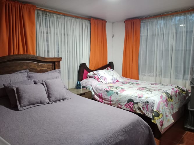 Casa de 6 alcobas en venta en San Mateo, Soacha, 144 m² · foto 12 de 18